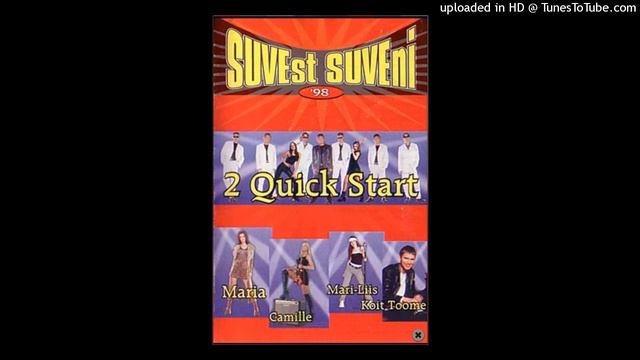 Koit Toome - Mere Lapsed (deep Blu Remix)