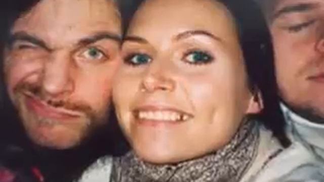 Nina Persson of The Cardigans смотреть онлайн