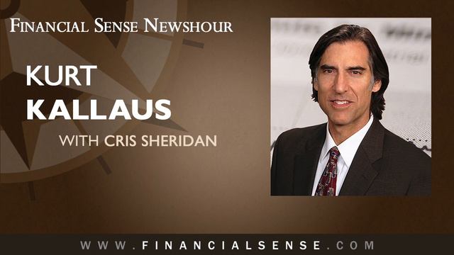 Kallaus: Stocks Nearing Short-Term Peak; Limited Upside for Oil