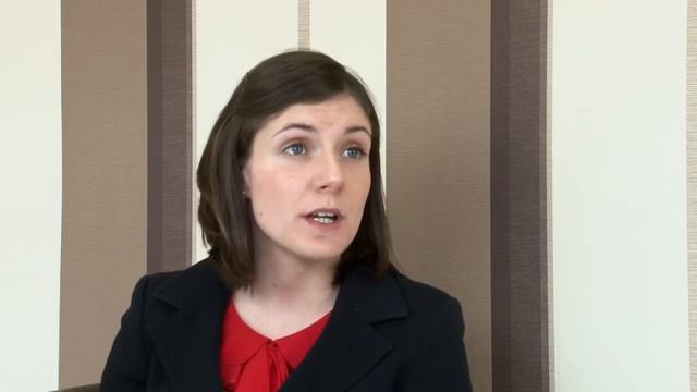 Collins McNicholas Finding a Job in Ireland смотреть онлайн