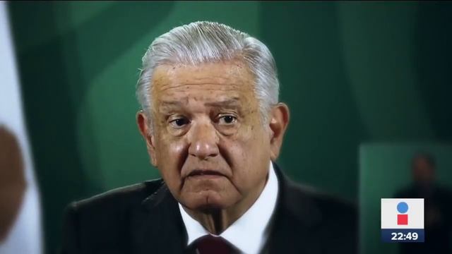 Pide López Obrador velocidad a OMS para aprobar vacunas | Noticias con Ciro Gómez Leyva смотреть онлайн