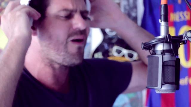 OTHER SIDE OF THE WORLD | Cover By Jano Piccardo y Negra Chavez смотреть онлайн