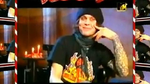 Ville Valo смотреть онлайн