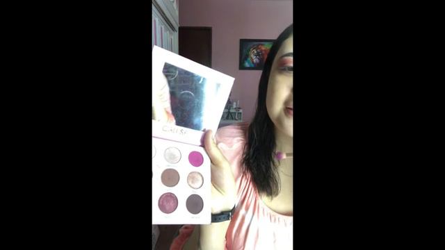 Tutorial De Maquillaje - Priss Uberlo