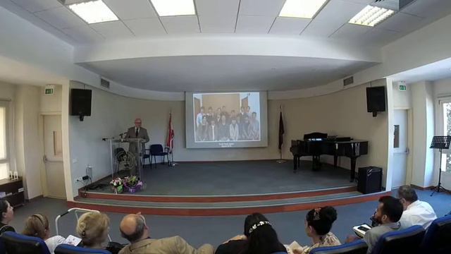 Peacemaking Part 2 - Almir Marroni смотреть онлайн