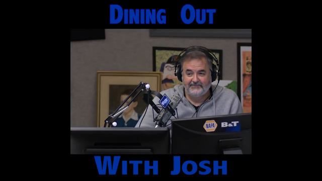 What's it like going on a dinner date with Josh? смотреть онлайн