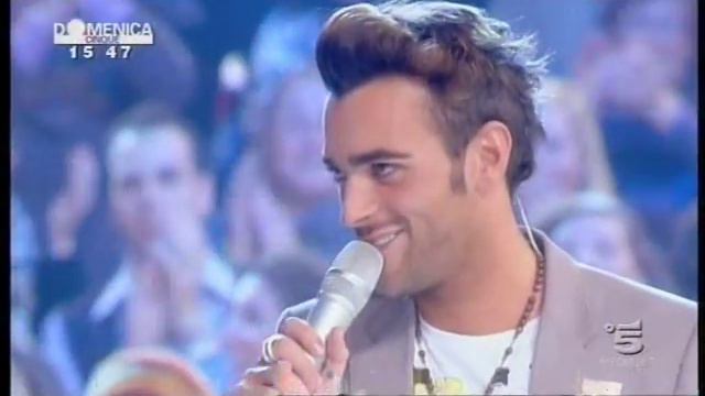 Marco Mengoni Story .... Butterfly Deeper Inside смотреть онлайн