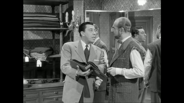 Fernandel - Le Couturier De Ces Dames