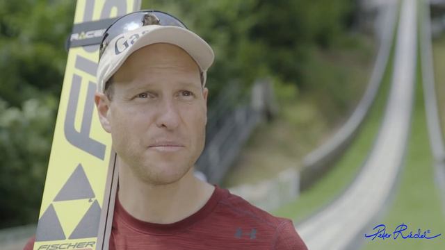 SGP NK 2018 in Oberwiesenthal Bernhard Gruber смотреть онлайн