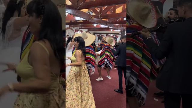 Sasha Bun si mexicanii SHOW 2023 ❤️🥁🥁🥁 смотреть онлайн