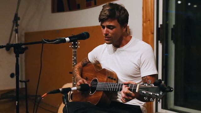 Anthony Green - "When I Come Home" (Live at Studio 4) смотреть онлайн