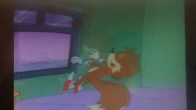 Iago pwns Tails смотреть онлайн