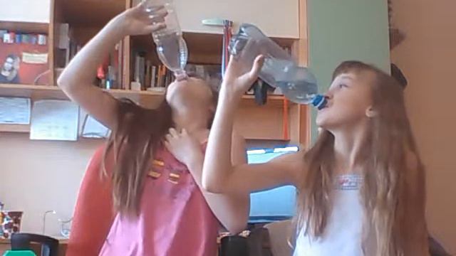 Водо-челендж смотреть онлайн