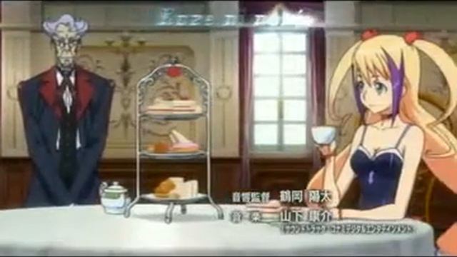 Dragonaut-opening смотреть онлайн