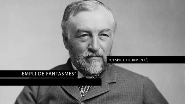 Clément Ader : Et s'il fallait réécrire l'Histoire ? - Teaser смотреть онлайн