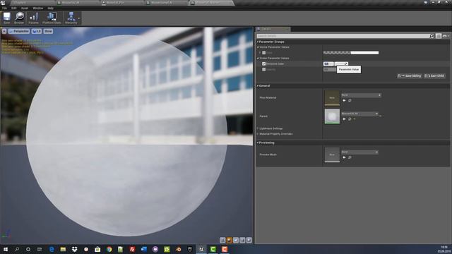 Unreal Engine 4 Tutorial Deutsch Wasserfall смотреть онлайн