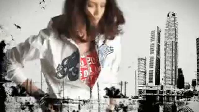 Flavia Oliveira FUBU смотреть онлайн