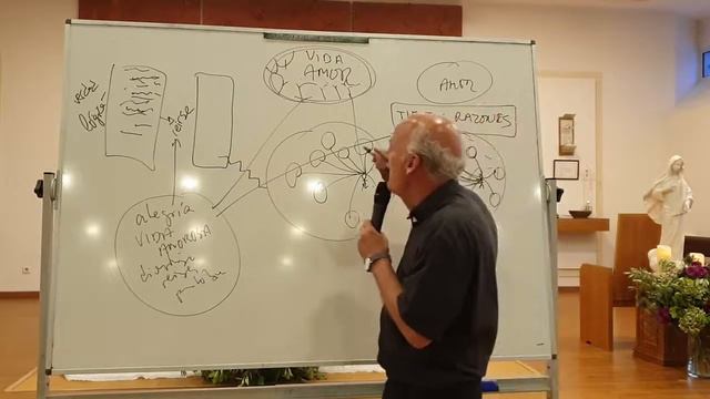 Alegría - 03/06/2020 - José Pedro Manglano