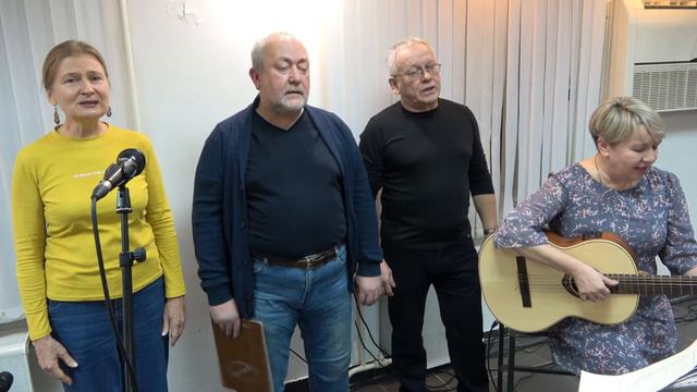 06 Тополя - КСП Колесо