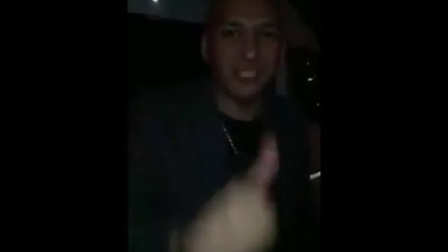 El saludo de "Diego Rios" para los chicos de "Eh Guachin" смотреть онлайн