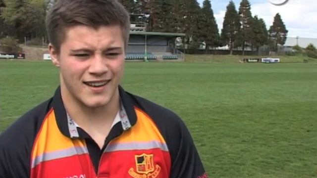 Ospreys TV: Seven youngsters sign development contract смотреть онлайн