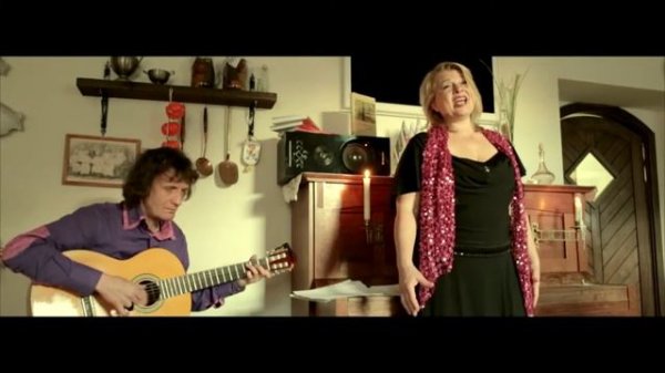 Надея Бронская&Сергей Миклашевский