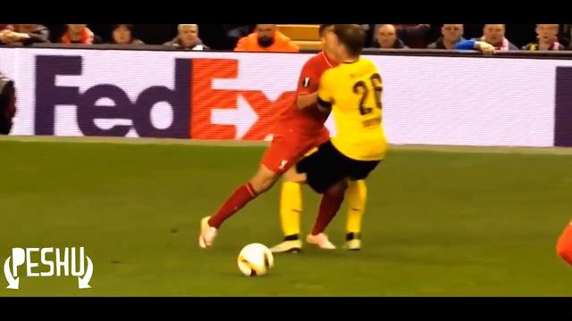 Philippe Coutinho [Rap] | Equilibrio | 2017 HD смотреть онлайн