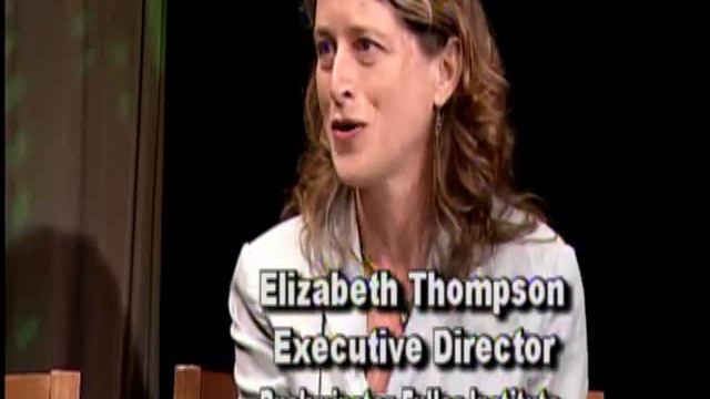 Allaega Fuller Snyder & Elizabeth Thompson Original Air Date -06-04-12