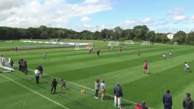 Adam Dougui QPR смотреть онлайн
