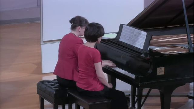 Pizzicato Polka (Strauss) смотреть онлайн