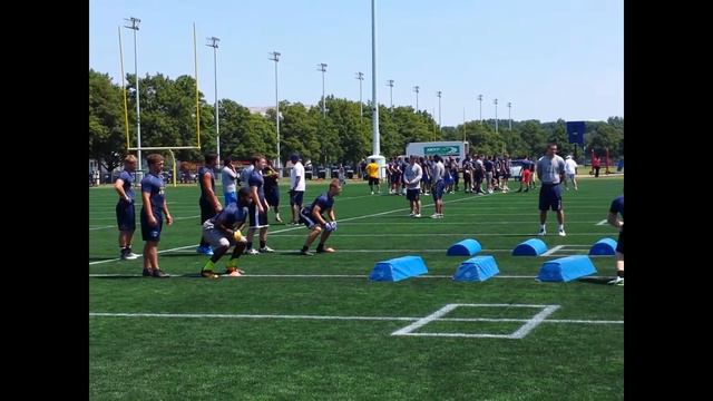 Ryan Sharp Workouts смотреть онлайн