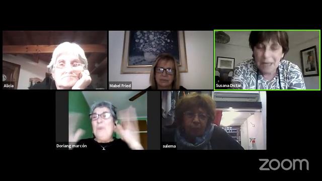 Memorias Culinarias - 21/09/2021