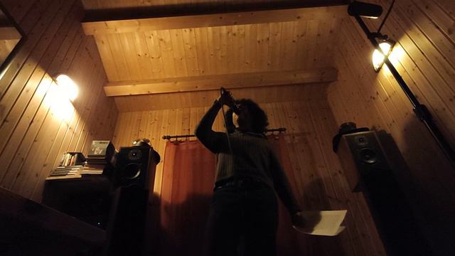 Black Candy ...vocal interpretation of Glenn Danzig's masterpiece смотреть онлайн