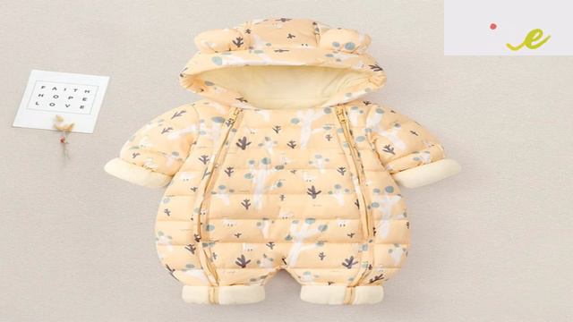 ✅MACACÃO RECEM-NASCIDO.👉 Apenas R$ 101,01 ou 2x R$ 51,76 Saiba Mais. смотреть онлайн