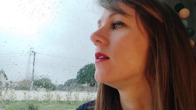 Je m'en vais - Vianney (Cover) | Nymphéa Brocéliande смотреть онлайн