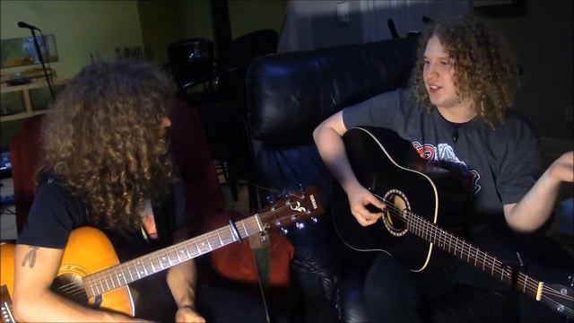 Songwriter's Showcase #3: Cole Hermer's "Midnight Daydreams" смотреть онлайн