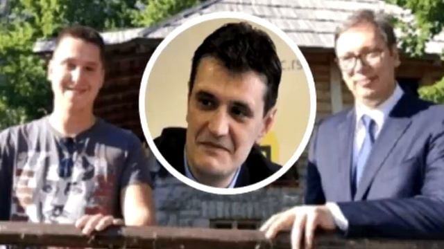 Vučić NAPRAVIO HAOS - Upravo Razotkriven tajni dosije Vladimir Cvijan! смотреть онлайн
