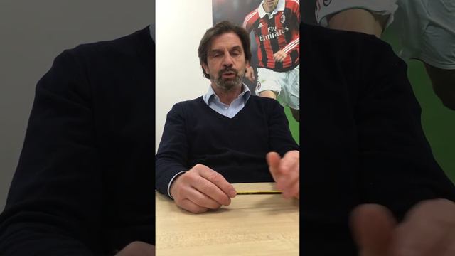 Filippo Galli: Londra indimenticabile, il Watford sempre nel cuore смотреть онлайн