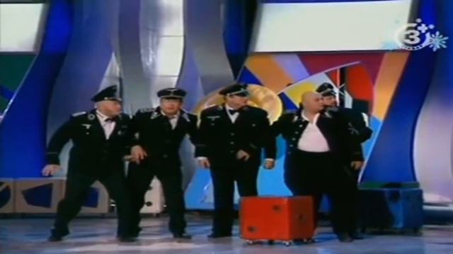 Кривое зеркало. 18-ое весеннее мгновение смотреть онлайн