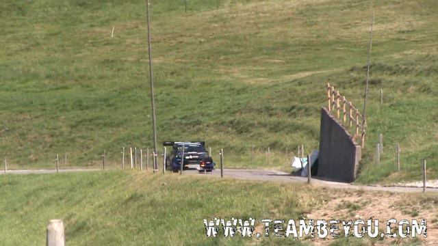 HillClimb - Bergrennen - Course de Côte La Roche La Berra 2022 [HD] смотреть онлайн