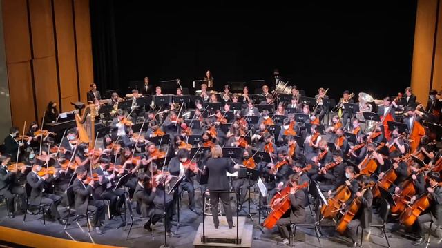Letter from Home - Aaron Copland смотреть онлайн