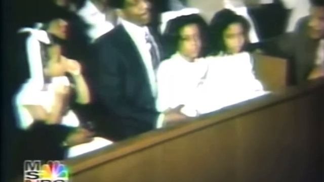 The Death Of Florence Ballard