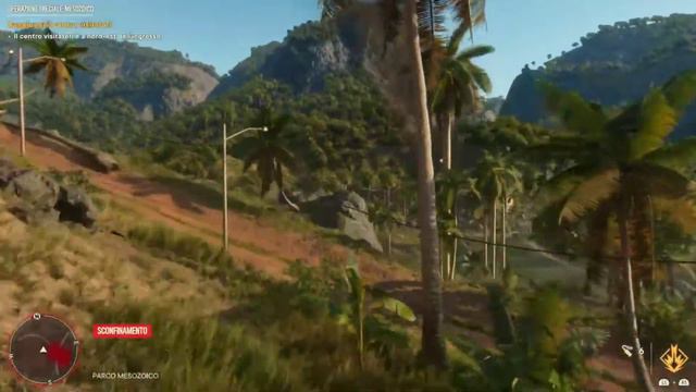 TROFEO SOLDI NASCOSTI - FAR CRY 6 - OBBIETIVO GUIDA GAMEPLAY ITA - TROVA LA SCORTA NASCOSTA смотреть онлайн