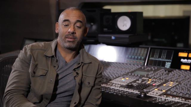 Advice For Any Musician Thinking About Moving To Los Angeles By Harvey Mason Jr.