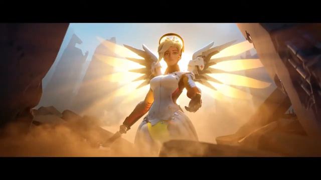 Ролик Overwatch™ для кинотеатров «Overwatch — это мы!» смотреть онлайн