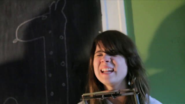 Lady Lamb The Beekeeper - Almond Colored Sheets (Sleepover Shows)