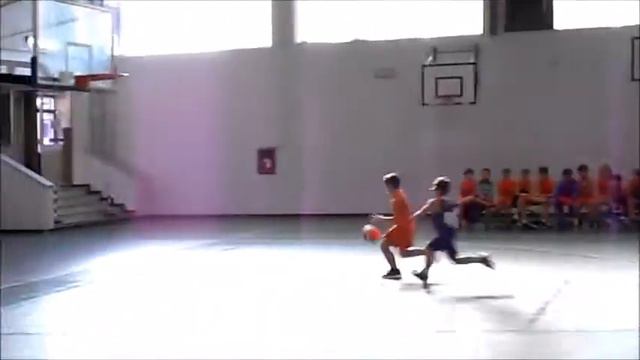 Corsico Vs Sanga 27 01 2018