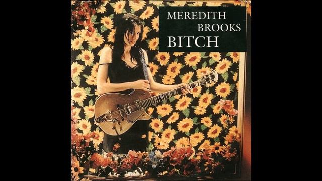 Meredith Brooks - Bitch (nightcore) смотреть онлайн