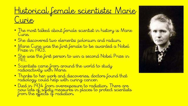 International Day of Women and Girls in Science assembly 8.2.21 смотреть онлайн