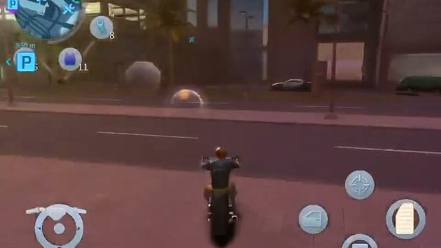 [Gangstar Vegas] how to jump смотреть онлайн
